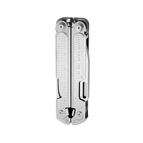 Leatherman Free P2 - Steel - Multitools - Multitools