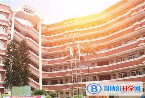 广州海珠外国语实验中学国际高中部2023年入学条件