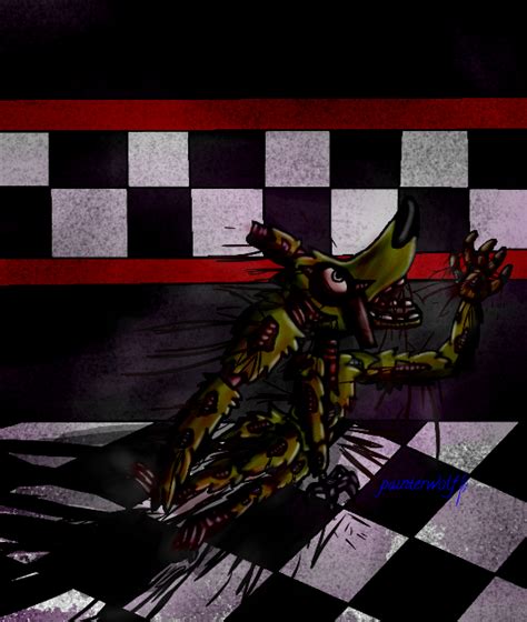 Image result for How Spring Trap Really Died