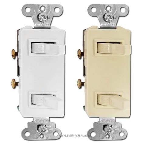Image result for Stackable Light Switch