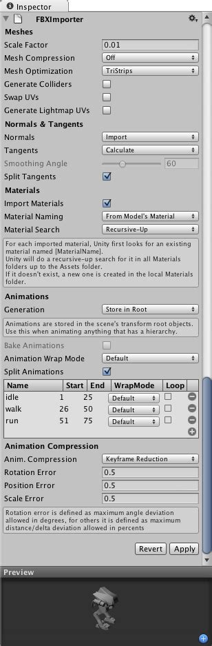 Unity How to Change Mesh of Object through Code 的图像结果