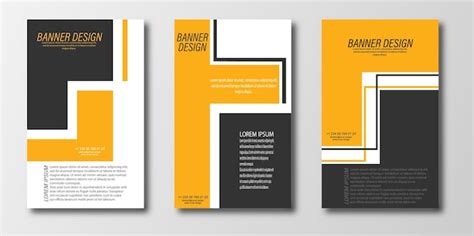 Poster Banner Design 的图像结果