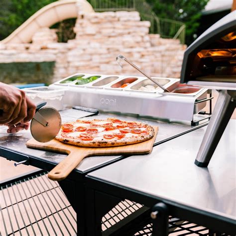 Ooni Koda 16 Gas Powered Pizza Oven | Pizza Pro