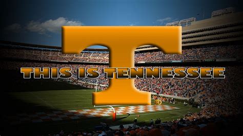 Tennessee Volunteers Wallpapers - Top Free Tennessee Volunteers ...
