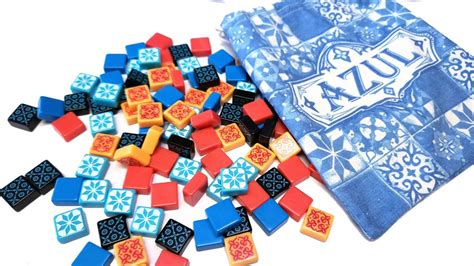 Image result for Azul Game Review