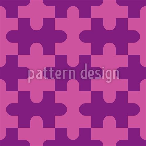 Puzzle Pattern 的图像结果