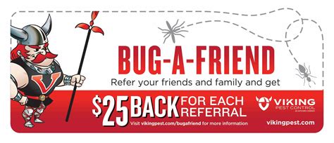 Image result for Pest Control Referral Program