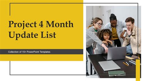 Image result for Project Update Slides