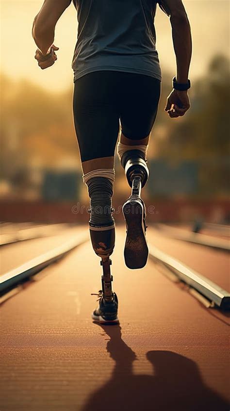 Running Prosthetic Leg 的图像结果