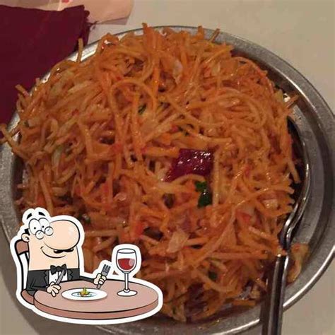 Opal Inn, Chennai - Restaurant reviews