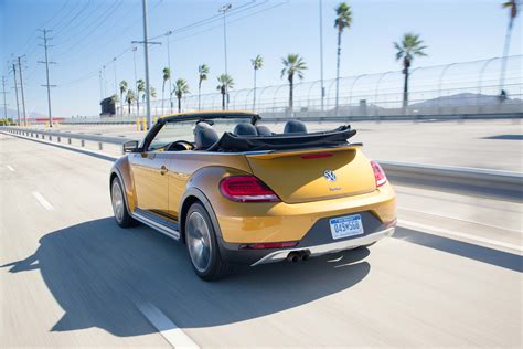 2026 Volkswagen ID Beetle Future Cars: The Bug Goes Electric