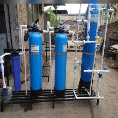 DM Plant - DM Water Plant Manufacturer from New Delhi