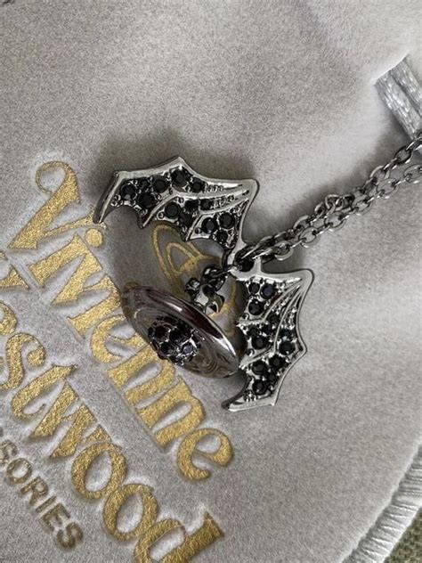 Vivienne Westwood Jewelry