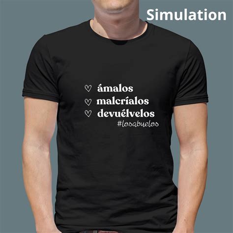 Grandparents Funny Spanish Quotes, Grandfather Grandmother Mimi Nana ...