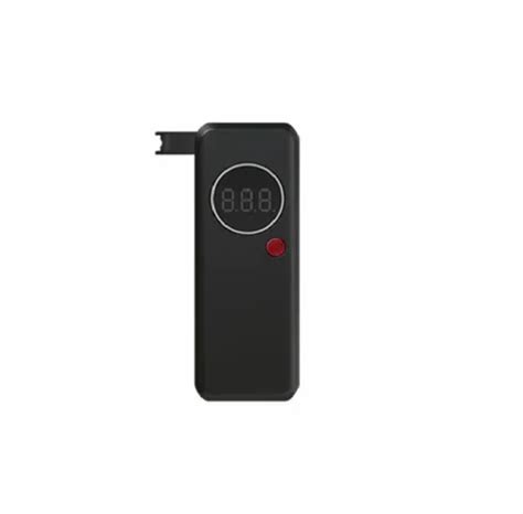 Importer of Alcohol Tester & Temperature & Humidity Meter by True Sense ...