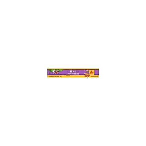 Buy Keebler PB & J Peanut Butter and Jelly Sandwich Crackers, 1.8 oz ...