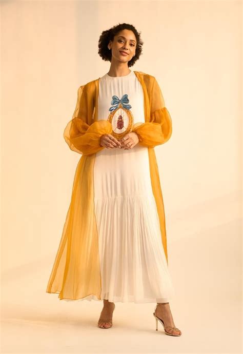 Bespoke Designer Wear | Custom Luxury Fashion | Duchess Kumari ...