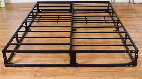 Flat Foundation vs Box Spring 的图像结果