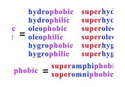 Image result for hygrophilic