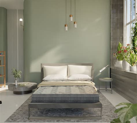 Bounce Euro Top Mattress - Luxury Comfort & Support — Mattress Club