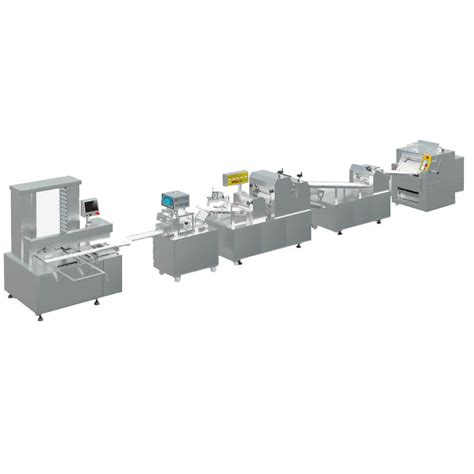 Image result for Automatic Bread Making Machine