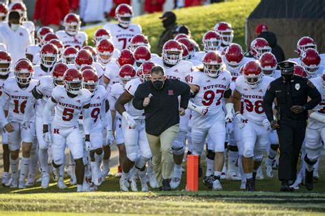 Rutgers Football Spring Roster Review - On the Banks