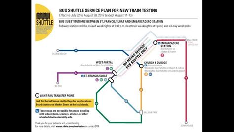 Regular Muni light-rail service to resume tonight | KTVU FOX 2