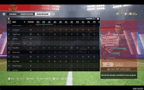 Maximum Football isn't as "free-to-play" as we were lead to believe | Mega Bears Fan