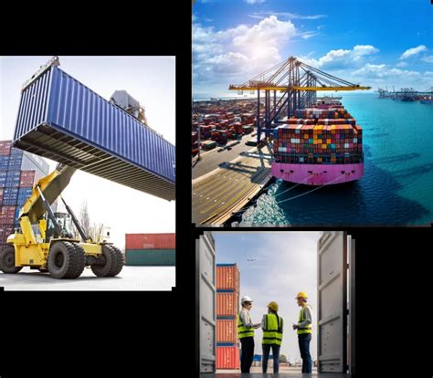 Best Logistics Company in India
