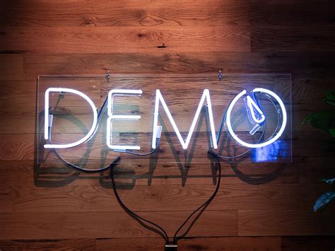 Image result for Demo