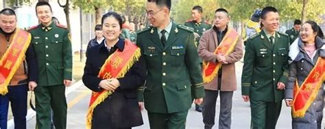 福利打包！军人家属随军条件、待遇、就业安置等政策详解 - 中华人民共和国国防部