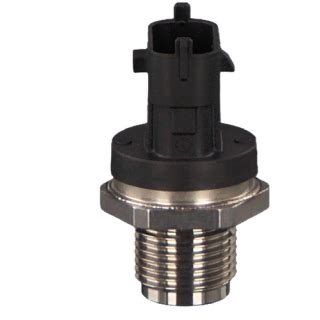 febi | 100061 | Fuel Pressure Sensor for fuel line | bilstein group ...
