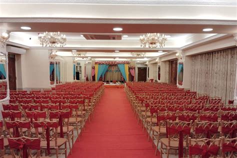 Shree Halai Lohana Mahajan Wadi - Venue - Girgaum - Weddingwire.in