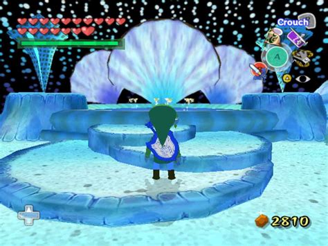 The Legend of Zelda: The Wind Waker Reviews, Cheats, Tips, and Tricks ...