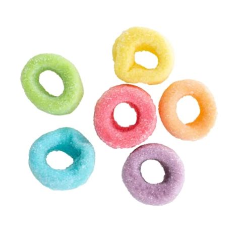 Buy Froot Loops Valentines Gummies Heart Box with Candy, Pack of 2, 4 ...