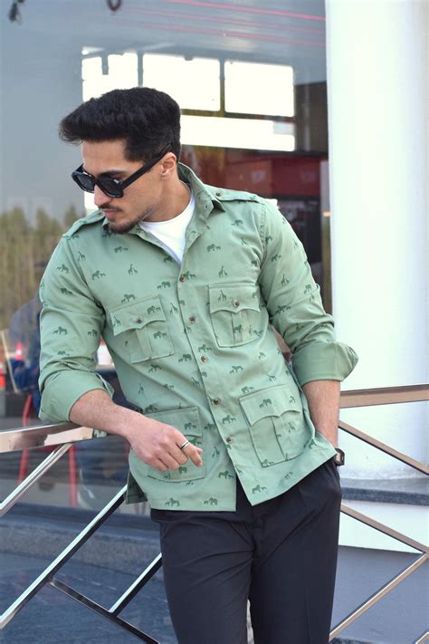 Shirts - Authentic Hunting & Printed Shirt Collection – Rajanyas