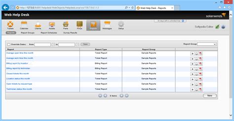 Rezultat imagine pentru Web Help Desk Download