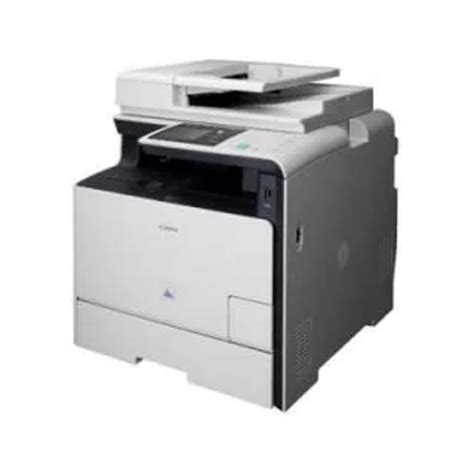 Canon imageCLASS MF8580CDW All-in-One Laser - Price in India ...