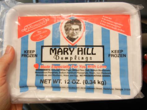 Maryhill Dumplings at Victoria Brownlee blog