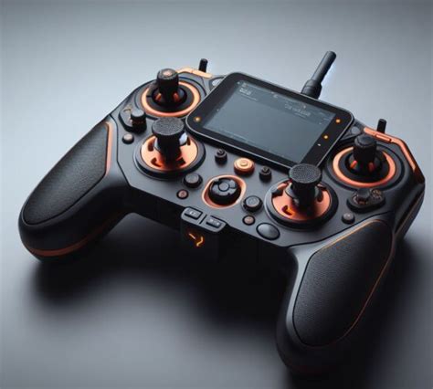 Drone Controller Controls 的图像结果