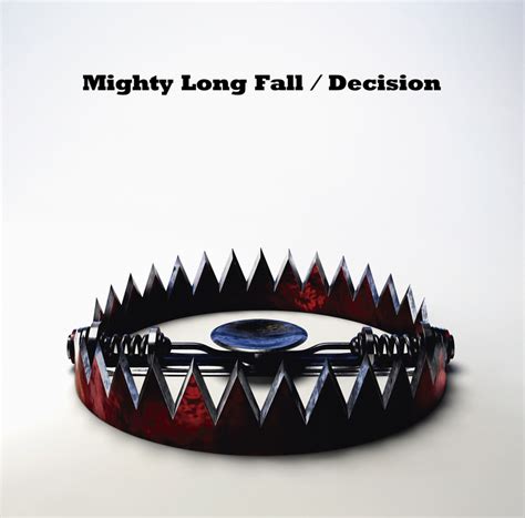 ONE OK ROCK、New Sg『Mighty Long Fall / Decision』のジャケットを公開 (2014/06/16 ...