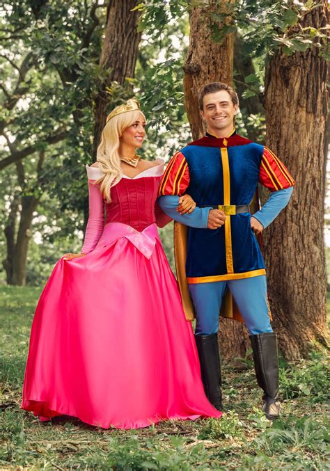 Premium Disney Sleeping Beauty Aurora Costume for Women | Disney Costumes
