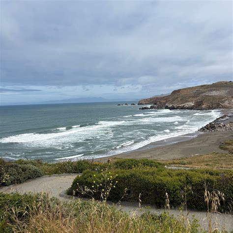 FAIRFIELD BY MARRIOTT INN & SUITES SAN FRANCISCO PACIFICA - Hotel ...