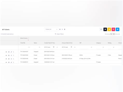 Asset Infinity Price, Features, Reviews & Ratings - Capterra India