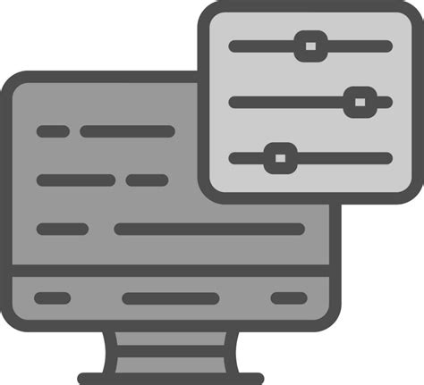 Computer Vector Art 的图像结果