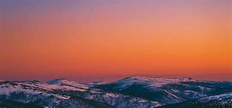 Summer Solstice In Alaska