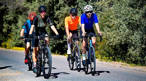 Vía Verde del Mar, la ruta ciclista para toda la familia