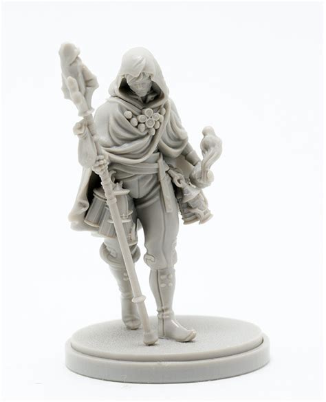 Luck | Kingdom Death Collector