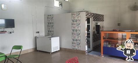 Cafeteria, SSB camp, Rangia - Restaurant menu, prices and reviews