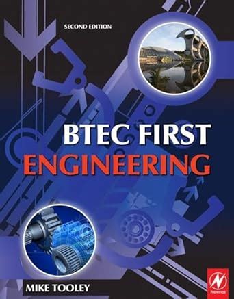 BTEC First Engineering: Mandatory and Selected Optional Units for BTEC ...